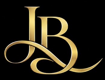 BAROQUE ゴールドロゴマーク